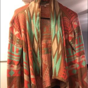 Women’s Cardigan